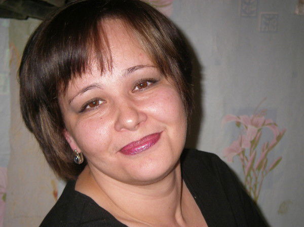 Маргарита Рудь