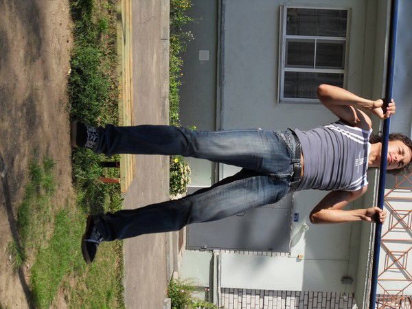 Сергей Грудзинский