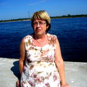Татьяна Харламова