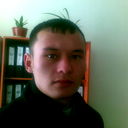 Оразбек Маденов