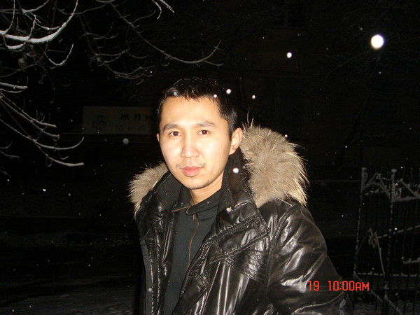 Сабит Муханов