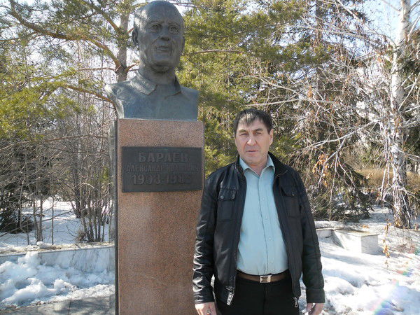 Думан Шактаев