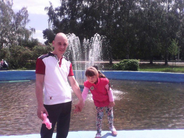 Рома Постнов