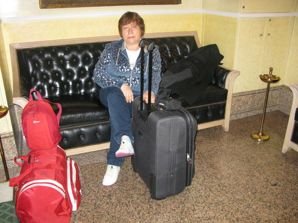 Людмила Тусаева