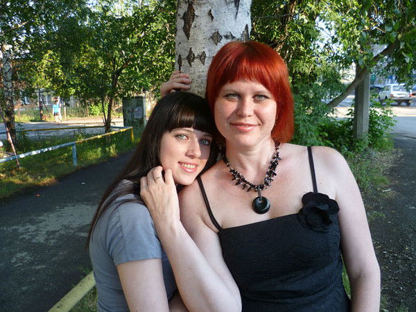 Инна Задорина