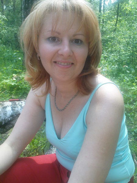 Наталия Абрамова