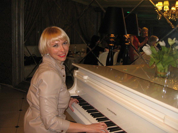 Ирина Баханович