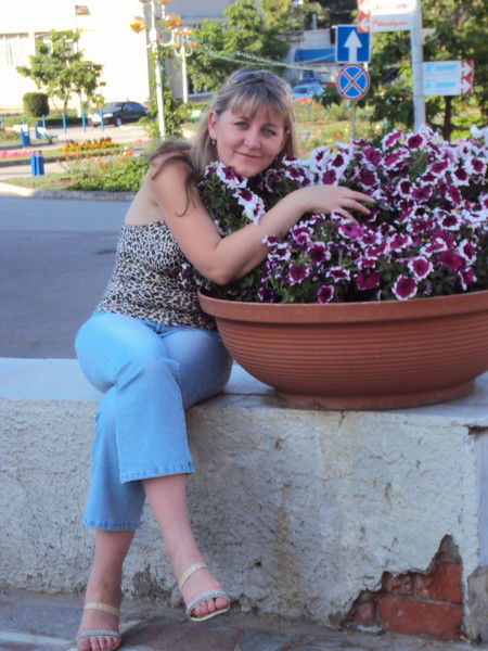 Елена Скоробогатая