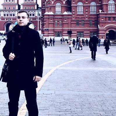 Алек Изотов