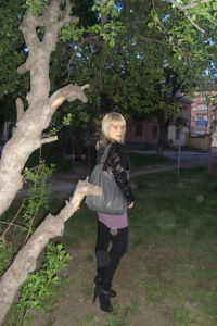 Елена Гунбина