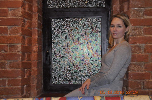 Татьяна Мелешина