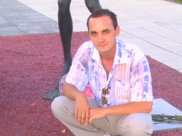 Ленар Хадиуллин