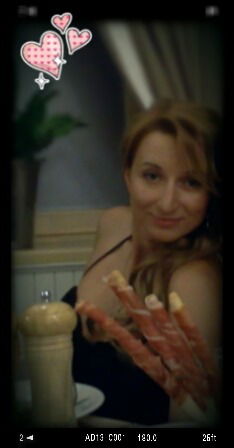 Светлана Лапченко