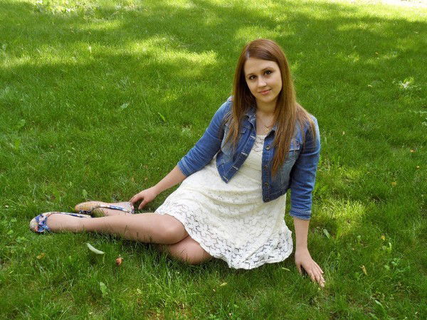 Мариночка Мадарина