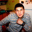 Мейрамбек Тулеков