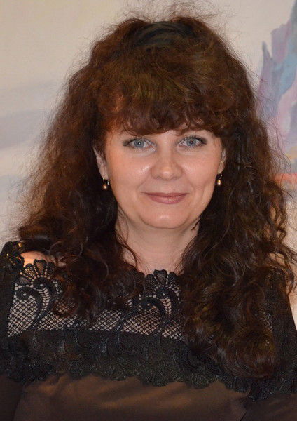 Снежанна Макарчук