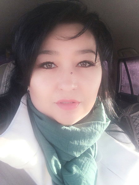 Гулбаршын Уткилбаева