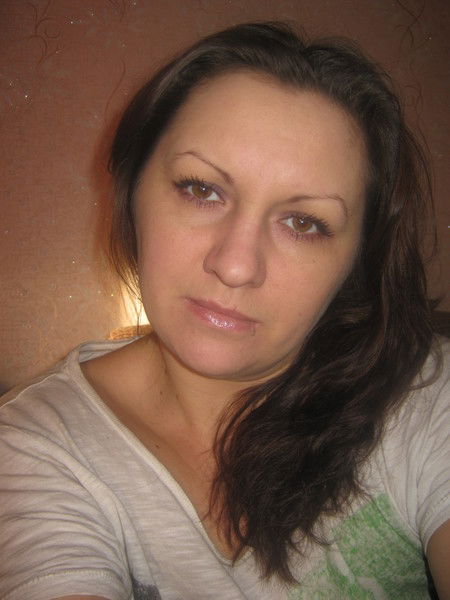 Кристина Мирошниченко