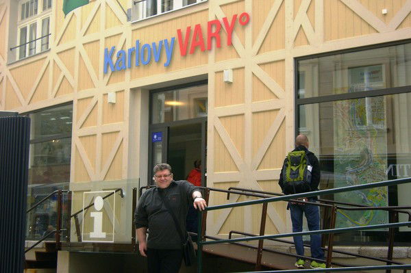 Николай Литвинов