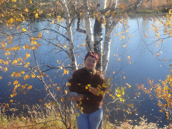 Ольга Томина