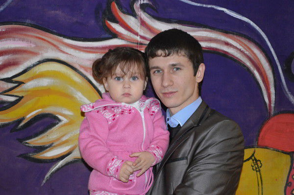 Спартак Каримов