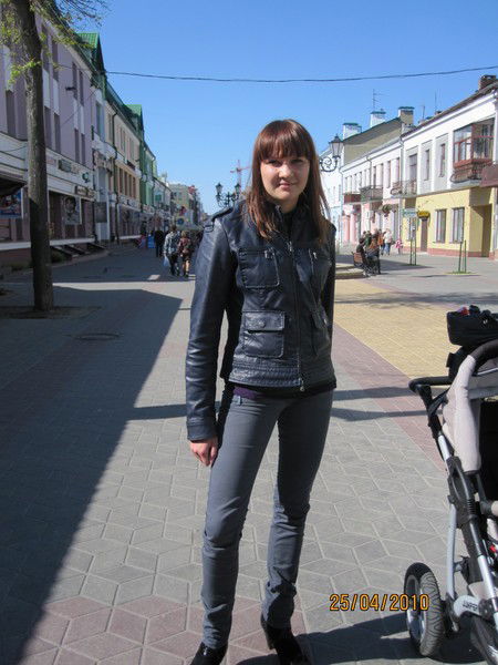 Настя Турова