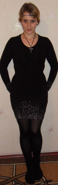 Анна Андреевна