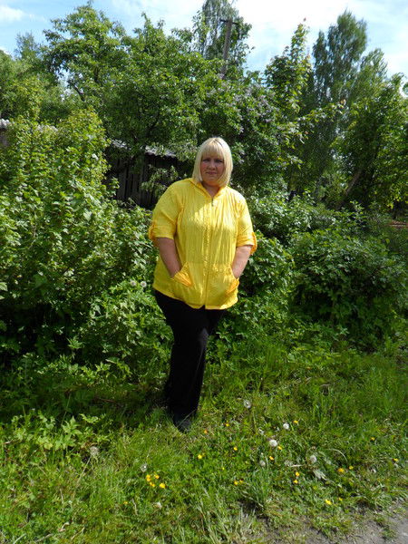 Надежда Шатилова