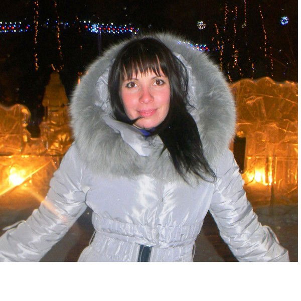 Екатерина Назарова