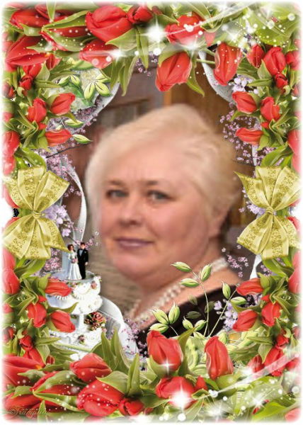 Валентина Иванова