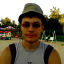 Евгений Сафронов