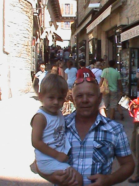 Валерий Яуфман