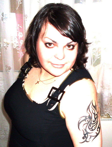 Дарья Седова