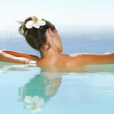 Юлия Бурдуковская