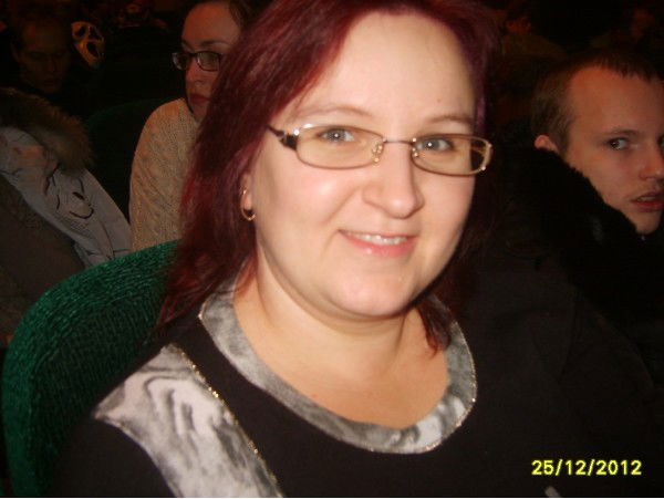 Светлана Мохорева