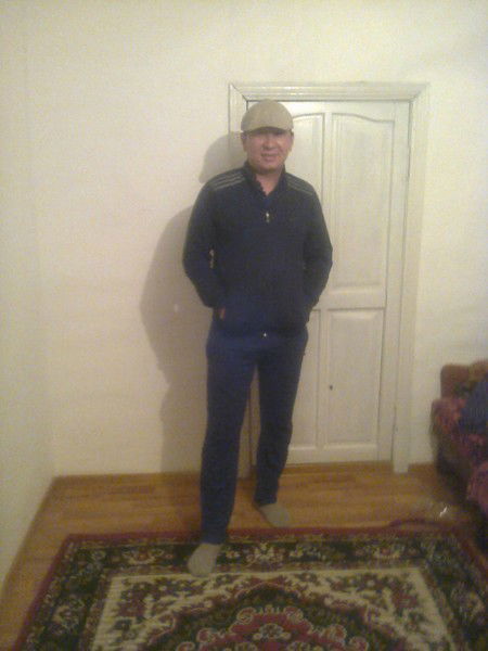 Нуржан Байдаулетов