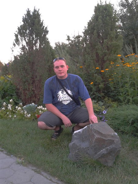 Иван Наумов