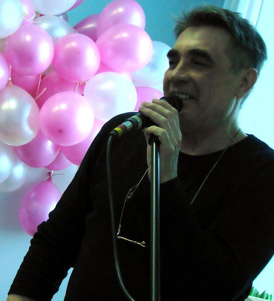 Иван Михайлов