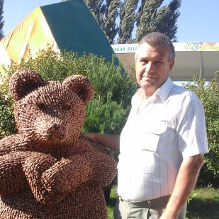 Юрий Бруснев