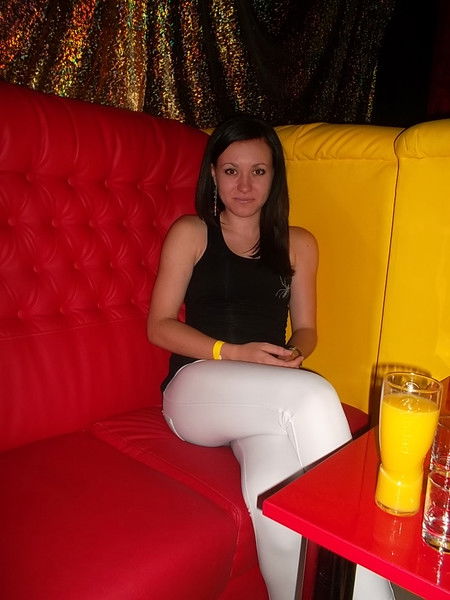 Катя Мельниченко