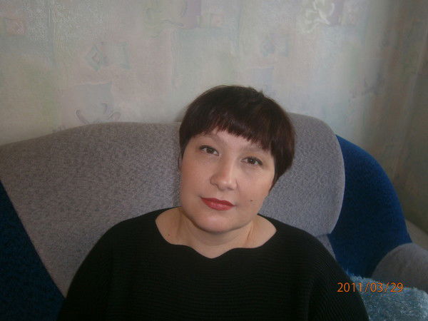 Аня Юренкова