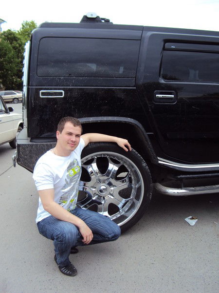 Александр Лебедев