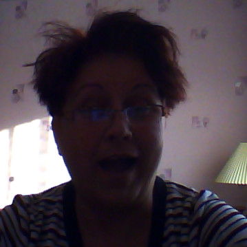 Галина Ильичева