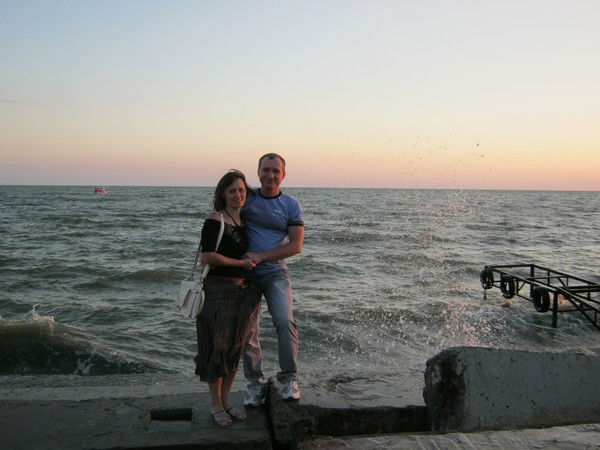 Александр Кублицкий