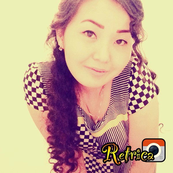 Айдана Аманжан