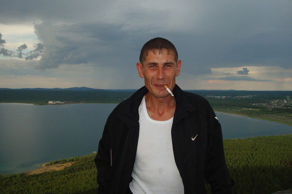 Николай Соколов