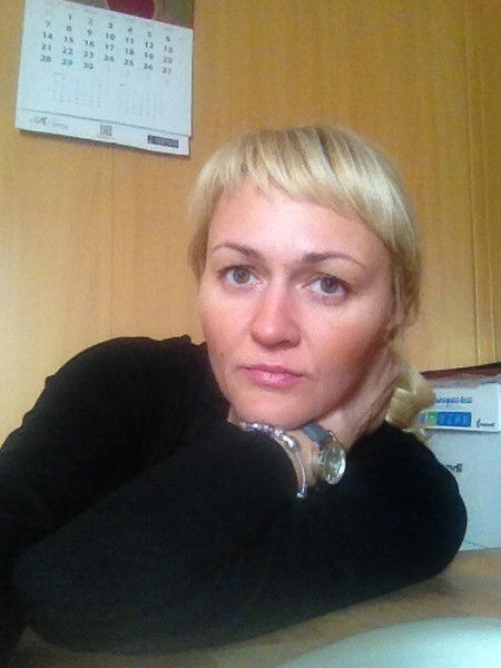 Татьяна Мирченко