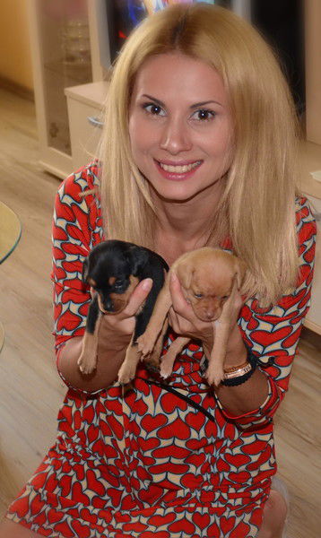 Алёна Алёна