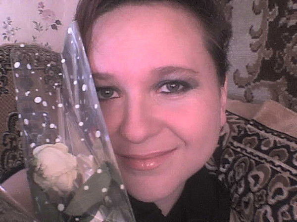 Зарина Серова