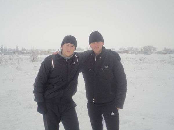 Влад Тищенко